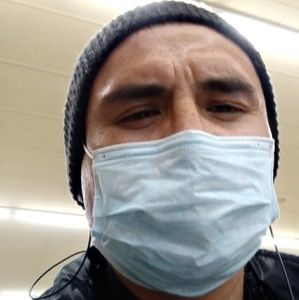 Meet your Posher, Adam